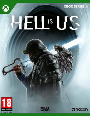 Hell is Us [Xbox Series X]