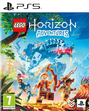 LEGO Horizon Adventures -[PS5]