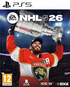 EA SPORTS: NHL 26 [PS5 Games]
