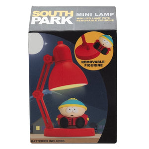 Golden Discs Posters & Merchandise South Park Mini Lamp [Lamp]