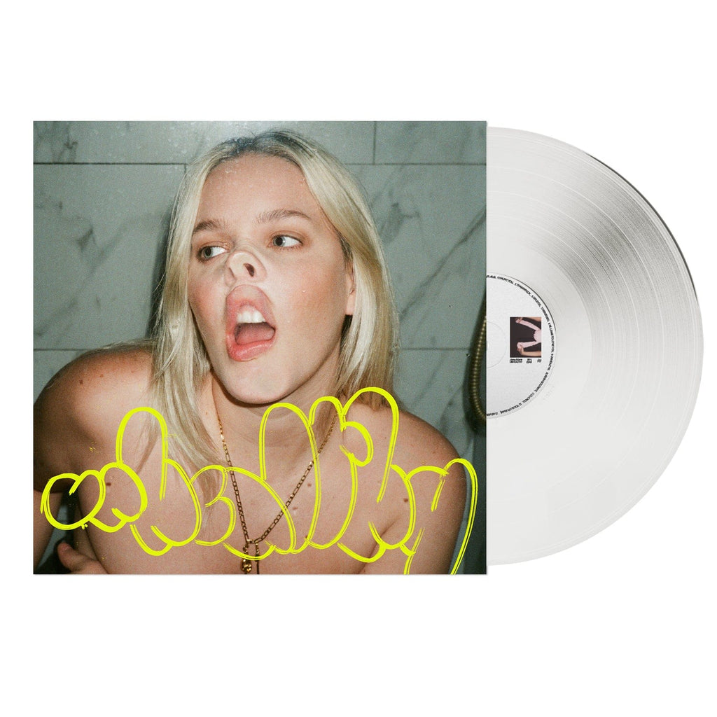 Golden Discs VINYL UNHEALTHY - Anne-Marie [Colour VINYL]