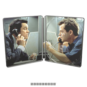 The Cable Guy (SteelBook) - Ben Stiller [4K UHD]