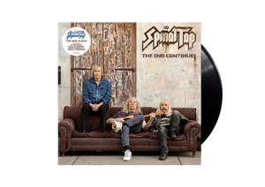 Spinal Tap II: The End Continues - Spinal Tap [VINYL]
