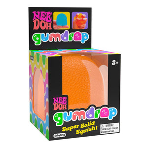 Golden Discs Toys NeeDoh Gumdrop [Toys]