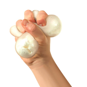 Golden Discs Toys Snow Ball Crunch [Toys]