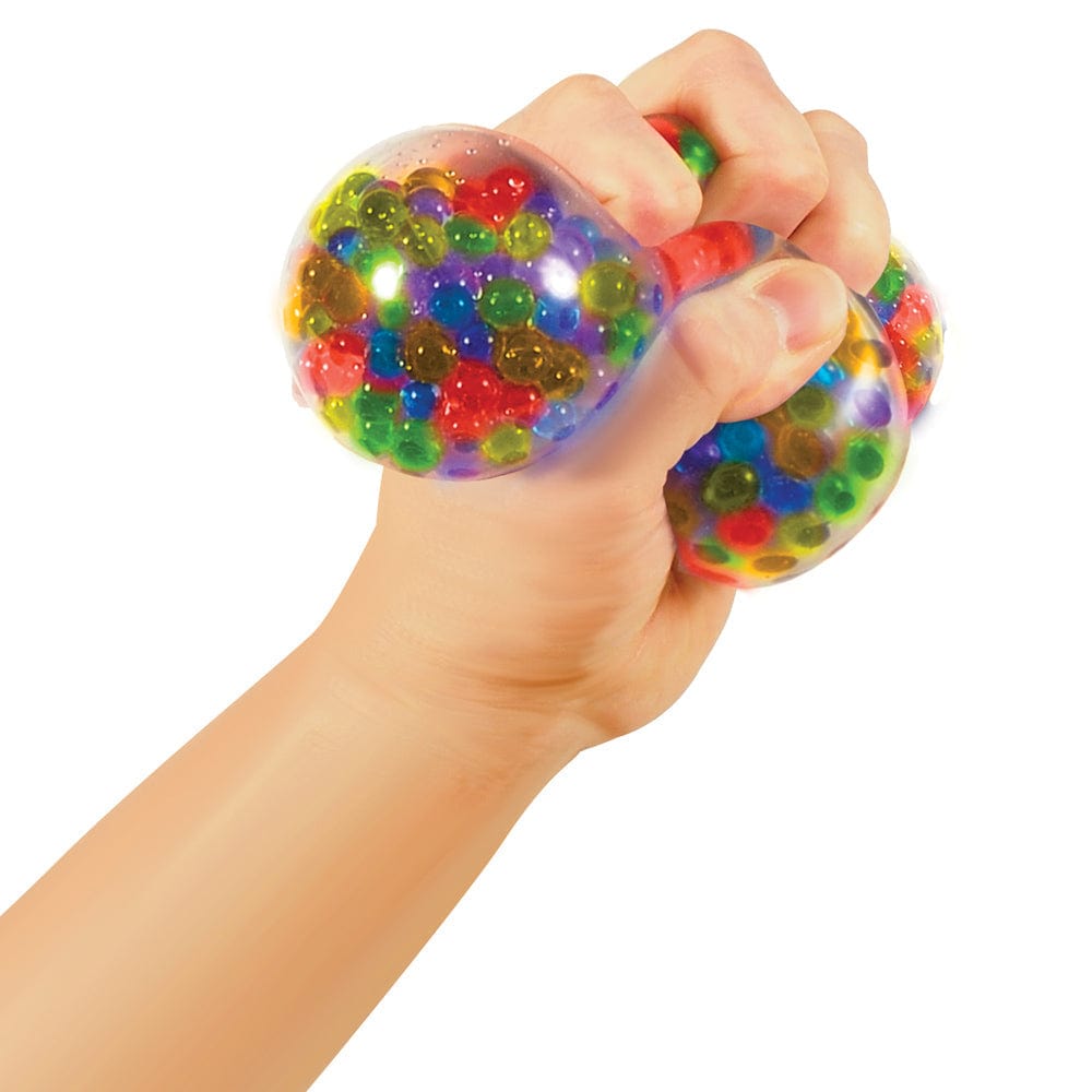 Golden Discs Toys NeeDoh Squeezy Peezy [Toys]