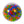 Golden Discs Toys NeeDoh Squeezy Peezy [Toys]