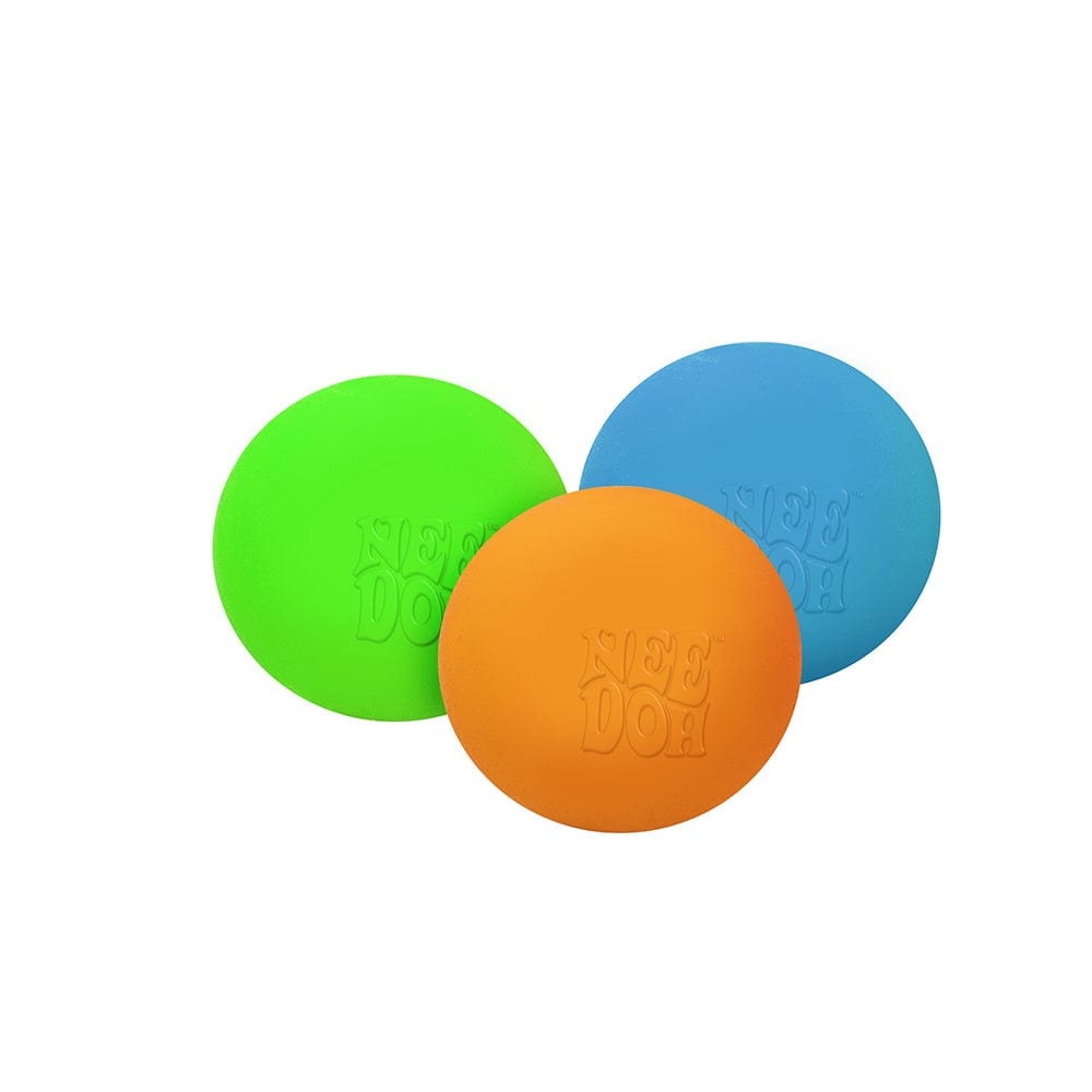 Golden Discs Toys Teenie NeeDoh (Pack of 3) [Toys]