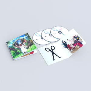 Scissor Sisters (Deluxe Edition) - Scissor Sisters [CD]