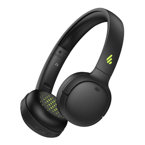 Golden Discs Accessories WH500-B-Wireless On-Ear Headphones [Accessories]