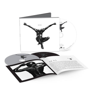 Golden Discs CD Seal (Deluxe 2-CD/Blu-ray Edition) - Seal [CD]