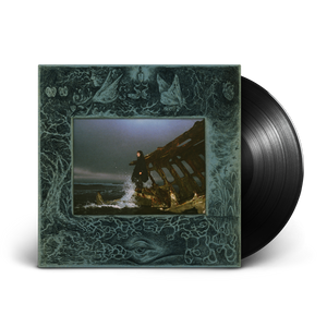 Death In The Business of Whaling - Searows [VINYL]