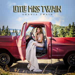 Little Miss Twain - Shania Twain [CD]