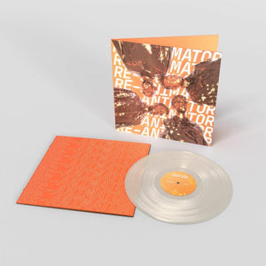 Golden Discs VINYL Re-Animator - Everything Everything [Colour VInyl]