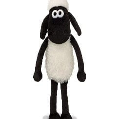 Golden Discs Plush Shaun the Sheep 8In [Plush]