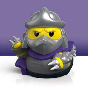 TUBBZ Teenage Mutant Ninja Turtles: Shredder (First Edition) [Posters & Merchandise]