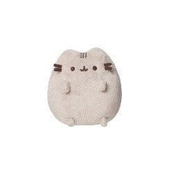 Golden Discs Plush SITTING PUSHEEN SMALL 5INCH [Plush]