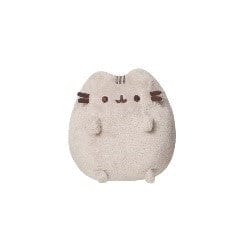 Golden Discs Plush SITTING PUSHEEN SMALL 5INCH [Plush]