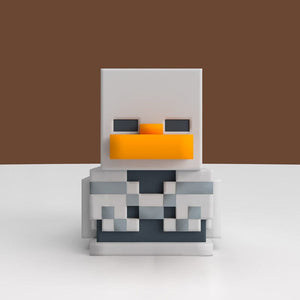Minecraft: Skeleton TUBBZ (Mini Edition)[Toys]