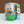 Minecraft: Skeleton TUBBZ (Mini Edition)[Toys]
