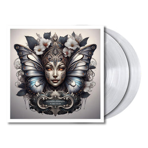 WZRD-FM 89 - Smashing Pumpkins [Colour Vinyl]
