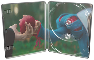 Disney's Snow White (Steelbook) - Marc Webb [4K UHD]