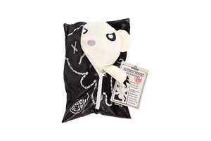 Golden Discs Plush BODY BAG SPEKTER DEDDY BEAR  [Plush]