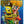 The SpongeBob Movie: Search for SquarePants - Derek Drymon [BLU-RAY]