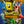 The SpongeBob Movie: Search for SquarePants - Derek Drymon [DVD]