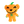 Golden Discs Plush BODY BAG SQUASH DEDDY BEAR  [Plush]