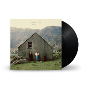 Halcyon - Kingfishr [VINYL]
