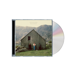Halcyon - Kingfishr [CD]
