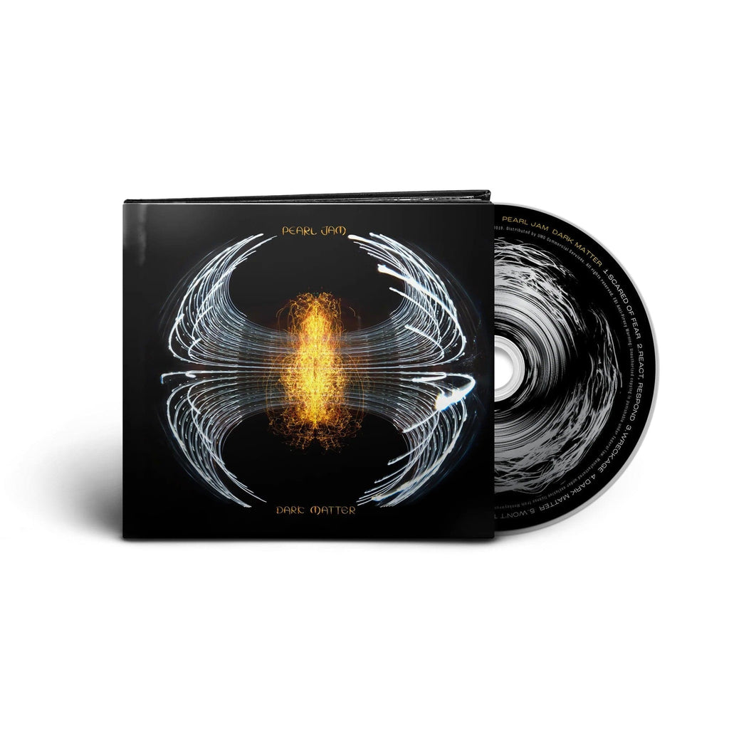 Golden Discs Pre-Order CD Dark Matter - Pearl Jam [CD]