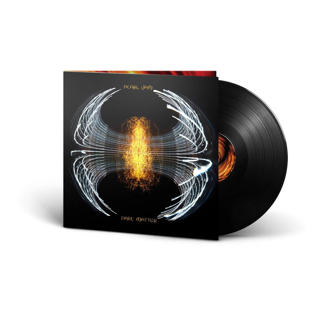 Golden Discs Pre-Order Vinyl Dark Matter - Pearl Jam [VINYL]