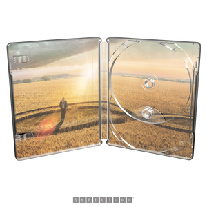 Disclosure Day (Steelbook) - Steven Spielberg [4K UHD]
