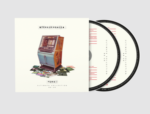 Tune! Ultimate Collection 96-26 - Stereophonics [CD]