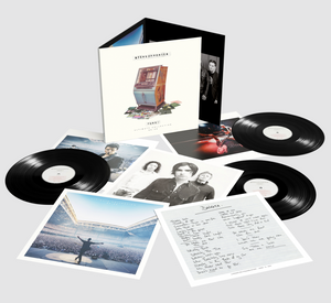 Tune! Ultimate Collection 96-26 - Stereophonics [VINYL]
