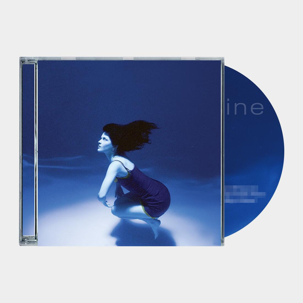 Golden Discs CD Submarine - The Marías [CD]