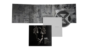 Antidepressants - Suede [CD]