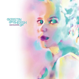 Sugar On Blackstone - Kristin Hersh [VINYL]