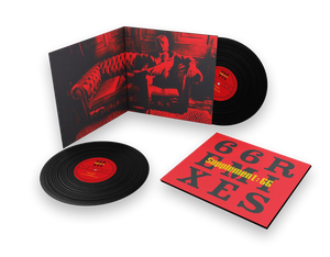 66 (Collector’s Edition Boxset) - Paul Weller [VINYL]