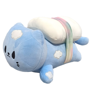 Kenji Yabu Sushi Cloud Cat [Plush]