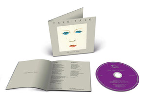 The Party's Over (CD Digi-Sleeves With Booklet) - Talk Talk [CD]