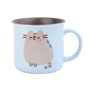 Golden Discs Posters & Merchandise PUSHEEN PURRFECT LOVE COLLECTION [Mug]