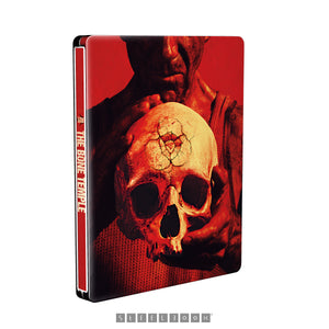 28 Years Later: The Bone Temple (Steelbook) - Nia DaCosta [4K UHD]