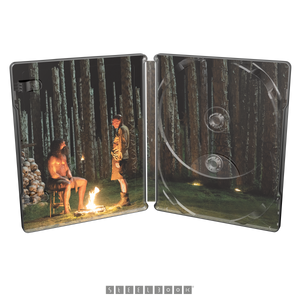 28 Years Later: The Bone Temple (Steelbook) - Nia DaCosta [4K UHD]