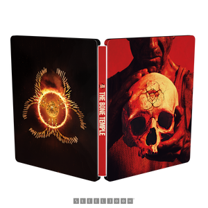 28 Years Later: The Bone Temple (Steelbook) - Nia DaCosta [4K UHD]