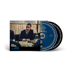 Rainy Sunday Afternoon (Expanded Edition) - The Divine Comedy [CD]