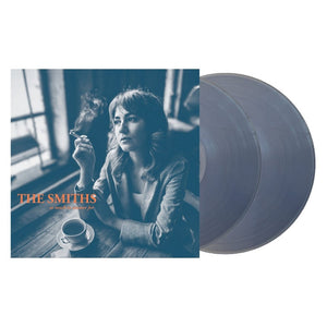 So much to answer for  - The Smiths [Colour Vinyl]
