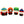 Golden Discs Posters & Merchandise South Park Memo Phone Stand [Stationery]